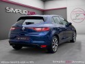 Renault megane 1,2 l tce 130 edc intens bose - garantie 12 mois occasion simplicicar annecy simplicicar simplicibike france