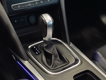 Renault megane 1,2 l tce 130 edc intens bose - garantie 12 mois occasion simplicicar annecy simplicicar simplicibike france