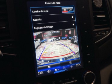 Renault megane 1,2 l tce 130 edc intens bose - garantie 12 mois occasion simplicicar annecy simplicicar simplicibike france