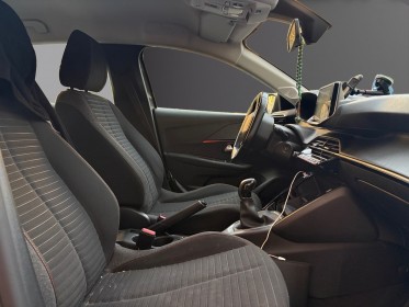 Peugeot 208 puretech 75 ss bvm5 allure, gt line, garantie 12mois occasion simplicicar villejuif  simplicicar simplicibike...