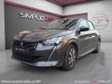Peugeot 208 puretech 75 ss bvm5 allure, gt line, garantie 12mois occasion simplicicar villejuif  simplicicar simplicibike...