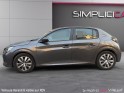 Peugeot 208 puretech 75 ss bvm5 allure, gt line, garantie 12mois occasion simplicicar villejuif  simplicicar simplicibike...
