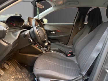 Peugeot 208 puretech 75 ss bvm5 allure, gt line, garantie 12mois occasion simplicicar villejuif  simplicicar simplicibike...
