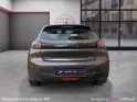 Peugeot 208 puretech 75 ss bvm5 allure, gt line, garantie 12mois occasion simplicicar villejuif  simplicicar simplicibike...