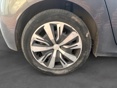 Peugeot 208 puretech 75 ss bvm5 allure, gt line, garantie 12mois occasion simplicicar villejuif  simplicicar simplicibike...
