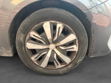 Peugeot 208 puretech 75 ss bvm5 allure, gt line, garantie 12mois occasion simplicicar villejuif  simplicicar simplicibike...