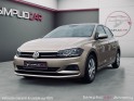 Volkswagen polo 1,0 tsi 95 dsg7 confortline - garantie 12 mois occasion simplicicar annecy simplicicar simplicibike france