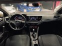 Volkswagen polo 1,0 tsi 95 dsg7 confortline - garantie 12 mois occasion simplicicar annecy simplicicar simplicibike france