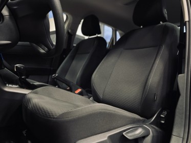 Volkswagen polo 1,0 tsi 95 dsg7 confortline - garantie 12 mois occasion simplicicar annecy simplicicar simplicibike france