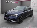 Renault arkana nouveau e-tech 145 - 23 esprit alpine occasion avignon (84) simplicicar simplicibike france