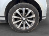 LAND ROVER d'occasion RR VELAR 2.0 D240 de 2018 Pontarlier (25)﻿