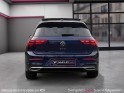 Volkswagen golf 1.4 hybrid rechargeable opf 245 dsg6 gte / iq light / entretien complet volkswagen occasion simplicicar...