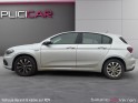 Fiat tipo 5 portes my19 e6d 1.4 95 ch easy/caméra de recul/distribution neuve/garantie 12 mois occasion simplicicar vernon...