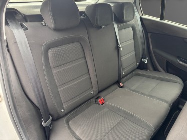 Fiat tipo 5 portes my19 e6d 1.4 95 ch easy/caméra de recul/distribution neuve/garantie 12 mois occasion simplicicar vernon...