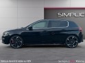 Peugeot 308 gti by peugeot sport 1.6 thp 270 ch ss - garantie 12 mois occasion simplicicar reims simplicicar simplicibike...