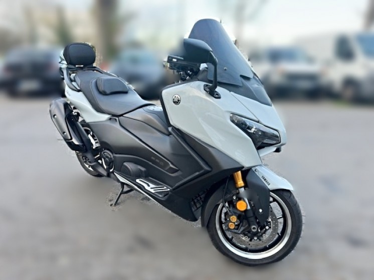 Yamaha tmax 560 tech max occasion osny simplicicar simplicibike france