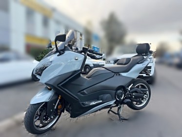 Yamaha tmax 560 tech max occasion osny simplicicar simplicibike france