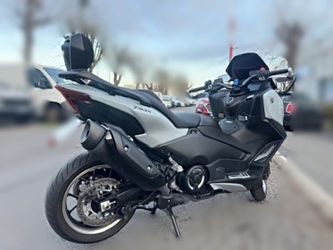 Yamaha tmax 560 tech max occasion osny simplicicar simplicibike france