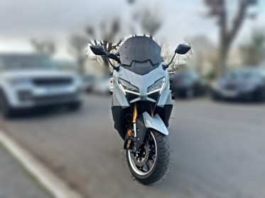 Yamaha tmax 560 tech max occasion osny simplicicar simplicibike france
