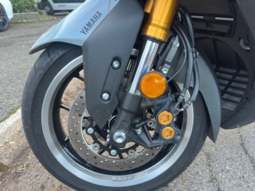 Yamaha tmax 560 tech max occasion osny simplicicar simplicibike france