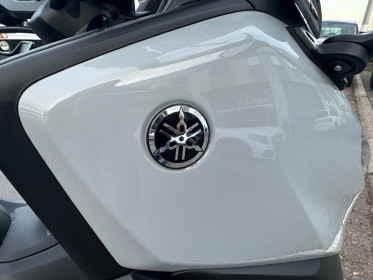 Yamaha tmax 560 tech max occasion osny simplicicar simplicibike france
