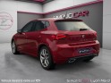 Seat ibiza 1.0 tsi 110 ch s/s dsg7 fr /garantie 12 mois/ camera de recul occasion simplicicar lyon nord simplicicar...