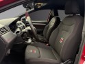 Seat ibiza 1.0 tsi 110 ch s/s dsg7 fr /garantie 12 mois/ camera de recul occasion simplicicar lyon nord simplicicar...