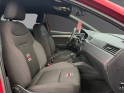 Seat ibiza 1.0 tsi 110 ch s/s dsg7 fr /garantie 12 mois/ camera de recul occasion simplicicar lyon nord simplicicar...