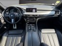 Bmw x6 f16 xdrive30d 258 ch m sport entretien bmw complet garantie 1 an occasion simplicicar royan simplicicar simplicibike...