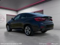Bmw x6 f16 xdrive30d 258 ch m sport entretien bmw complet garantie 1 an occasion simplicicar royan simplicicar simplicibike...