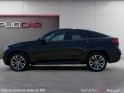 Bmw x6 f16 xdrive30d 258 ch m sport entretien bmw complet garantie 1 an occasion simplicicar royan simplicicar simplicibike...