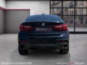 Bmw x6 f16 xdrive30d 258 ch m sport entretien bmw complet garantie 1 an occasion simplicicar royan simplicicar simplicibike...