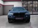 Bmw x6 f16 xdrive30d 258 ch m sport entretien bmw complet garantie 1 an occasion simplicicar royan simplicicar simplicibike...