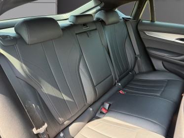 Bmw x6 f16 xdrive30d 258 ch m sport entretien bmw complet garantie 1 an occasion simplicicar royan simplicicar simplicibike...