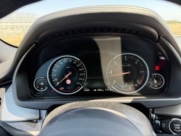 Bmw x6 f16 xdrive30d 258 ch m sport entretien bmw complet garantie 1 an occasion simplicicar royan simplicicar simplicibike...