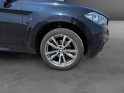 Bmw x6 f16 xdrive30d 258 ch m sport entretien bmw complet garantie 1 an occasion simplicicar royan simplicicar simplicibike...