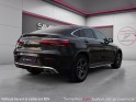 Mercedes glc coupe 220 d 9g-tronic 4matic amg line/camera 360°/carplay/entretien mercedes/garantie occasion simplicicar...