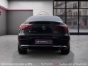 Mercedes glc coupe 220 d 9g-tronic 4matic amg line/camera 360°/carplay/entretien mercedes/garantie occasion simplicicar...
