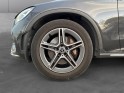 Mercedes glc coupe 220 d 9g-tronic 4matic amg line/camera 360°/carplay/entretien mercedes/garantie occasion simplicicar...