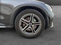 Mercedes glc coupe 220 d 9g-tronic 4matic amg line/camera 360°/carplay/entretien mercedes/garantie occasion simplicicar...
