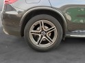 Mercedes glc coupe 220 d 9g-tronic 4matic amg line/camera 360°/carplay/entretien mercedes/garantie occasion simplicicar...