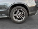 Mercedes glc coupe 220 d 9g-tronic 4matic amg line/camera 360°/carplay/entretien mercedes/garantie occasion simplicicar...