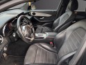 Mercedes glc coupe 220 d 9g-tronic 4matic amg line/camera 360°/carplay/entretien mercedes/garantie occasion simplicicar...