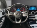 Mercedes glc coupe 220 d 9g-tronic 4matic amg line/camera 360°/carplay/entretien mercedes/garantie occasion simplicicar...