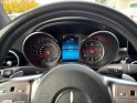 Mercedes glc coupe 220 d 9g-tronic 4matic amg line/camera 360°/carplay/entretien mercedes/garantie occasion simplicicar...