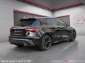 Audi a3 sportback 35 tfsi mild hybrid 150 s tronic 7 s line occasion montreuil (porte de vincennes)(75) simplicicar...