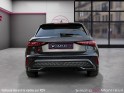 Audi a3 sportback 35 tfsi mild hybrid 150 s tronic 7 s line occasion montreuil (porte de vincennes)(75) simplicicar...