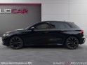 Audi a3 sportback 35 tfsi mild hybrid 150 s tronic 7 s line occasion montreuil (porte de vincennes)(75) simplicicar...