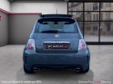 Fiat abarth 595  1.4 turbo 16v t-jet 140 ch / toit ouvrant / garantie 12 mois occasion osny simplicicar simplicibike france
