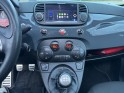 Fiat abarth 595  1.4 turbo 16v t-jet 140 ch / toit ouvrant / garantie 12 mois occasion osny simplicicar simplicibike france